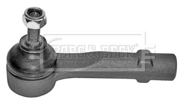 BORG&BECK BTR5505 Наконечник рулевой тяги внешний в наличии Днепр