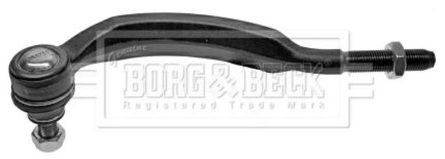 BORG&BECK BTR5534 Наконечник рулевой тяги внешний в наличии Киев