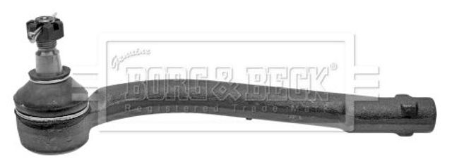 BTR5580 BORG&BECK Рулевой наконечник купить в Ирпень