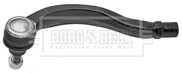 BORG&BECK BTR5636 Рулевой наконечник в наличии Запорожье
