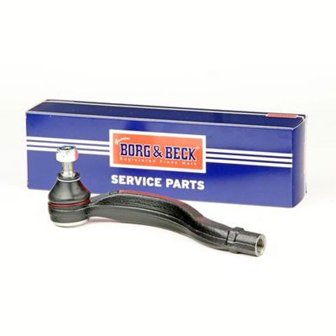 BORG&BECK BTR5637 Наконечник рулевой тяги внешний в наличии Тернополь