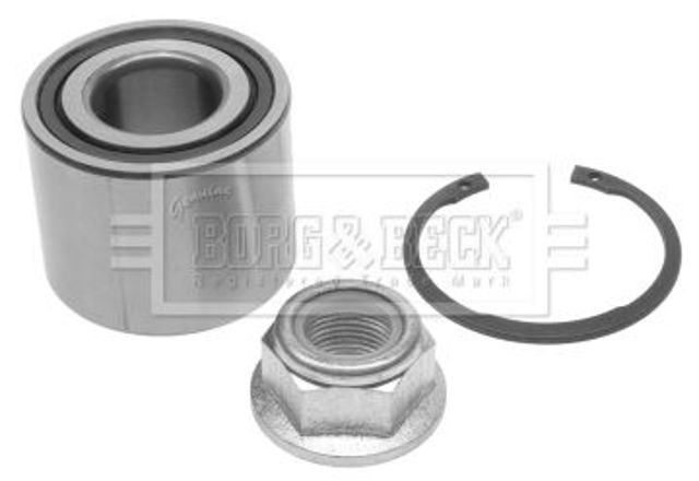 BWK309 BORG&BECK Подшипник ступицы задней купить в Хмельницкий