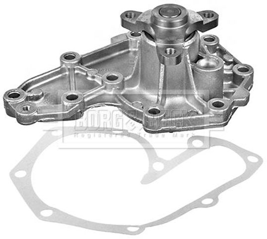 BORG&BECK BWP1409 Помпа в наличии Ровно