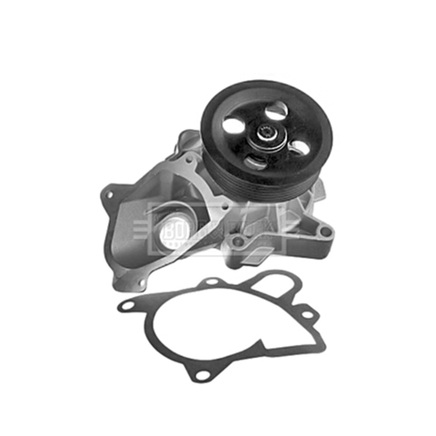 Насос охлаждения BMW X6