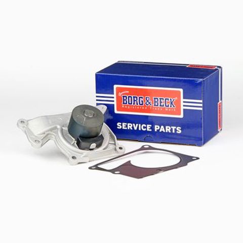 BORG&BECK BWP2255 Помпа водяная (насос) охлаждения в наличии Черкассы
