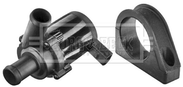 BWP3025 BORG&BECK Дополнительная помпа купить в Одесса