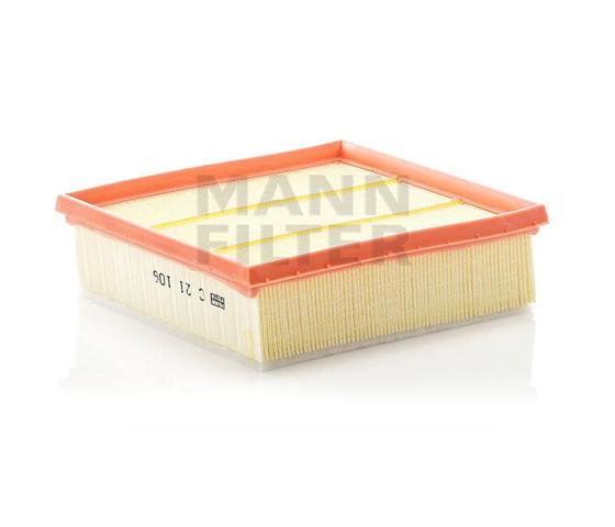 MANN C21106 Воздушный фильтр в наличии Хмельницкий