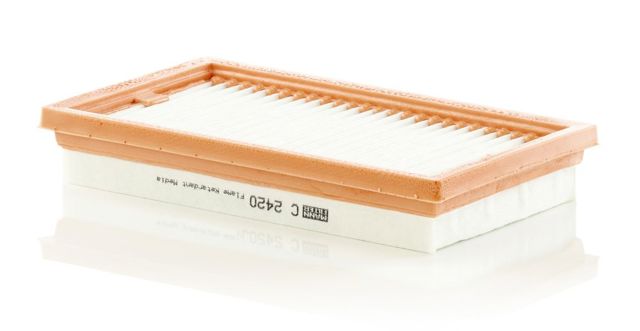 C2420 MANN Фильтр воздушный купить в Чернигов