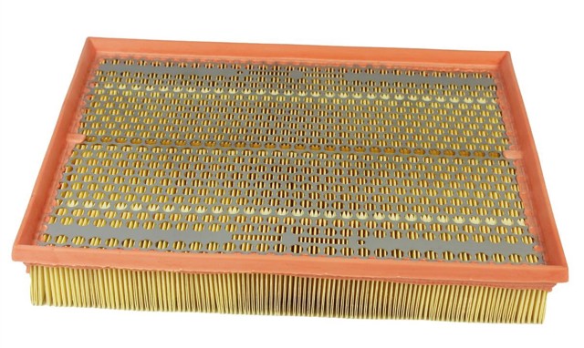 C331891 MANN Фильтр воздушный купить в Винница