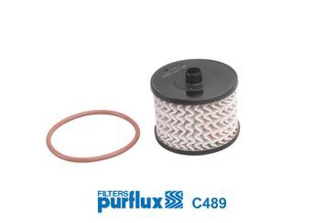 C489 PURFLUX Топливный фильтр купить в Чернигов