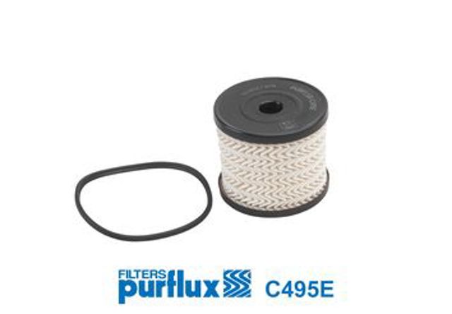 C495E PURFLUX Фильтр топливный купить в Черкассы