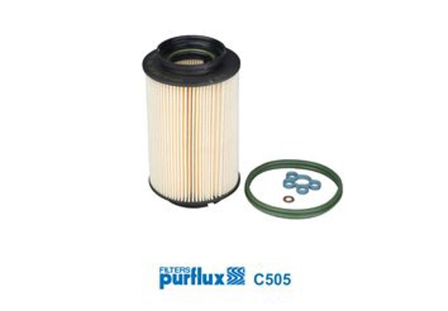 PURFLUX C505 Фильтр топливный в наличии Ирпень