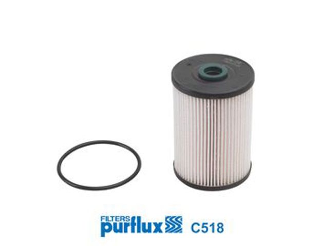 C518 PURFLUX Топливный фильтр купить в Одесса