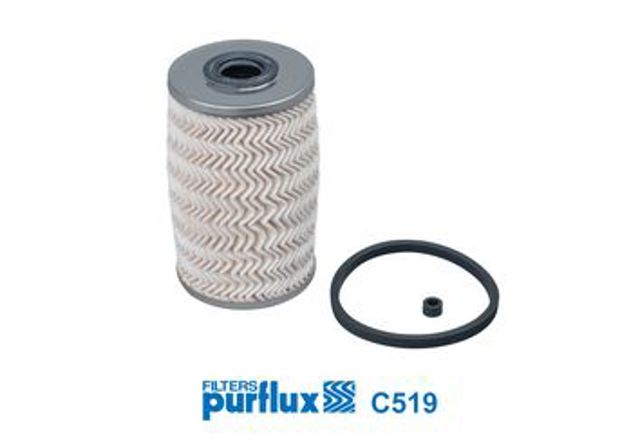 PURFLUX C519 Фильтр топливный в наличии Павлоград