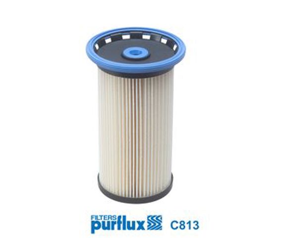 C813 PURFLUX Фильтр топливный купить в Львов