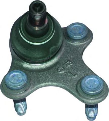 BIRTH CS0013 Нижняя левая шаровая опора в наличии Киев