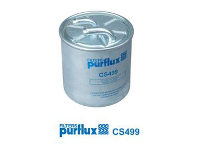 CS499 PURFLUX Фильтр топливный купить в Ровно