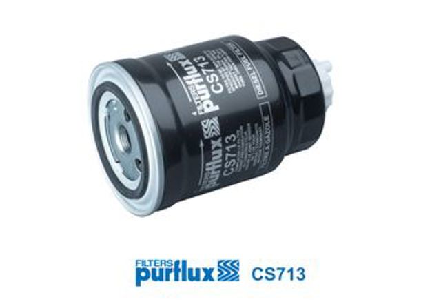 CS713 PURFLUX Фильтр топливный купить в Хмельницкий