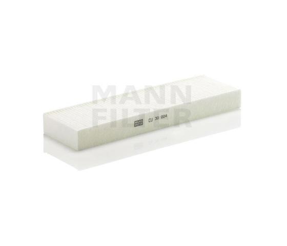 CU30004 Фильтр салона купить Черновцы