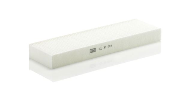 CU30004 Фильтр салона купить Киев