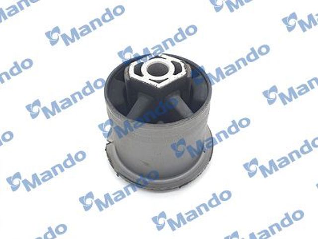 DCC010762 MANDO Сайлентблок задней балки купить в Чернигов
