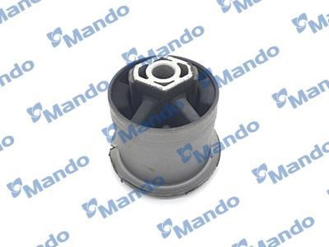 DCC010762 MANDO Сайлентблок задней балки купить в Черновцы