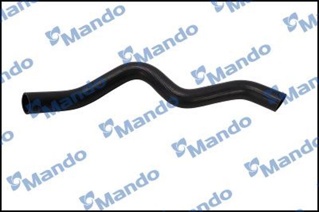 DCC020661 MANDO Шланг (патрубок) радиатора охлаждения нижний купить в Кривой Рог