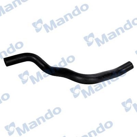 DCC020724 MANDO Нижний шлаг радиатора охлаждения купить в Черновцы