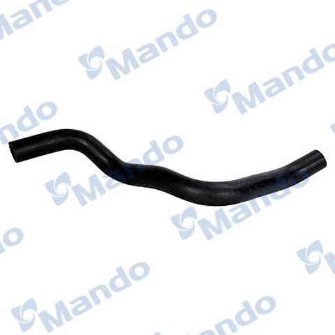 DCC020724 MANDO Шланг (патрубок) радиатора охлаждения нижний купить в Ровно