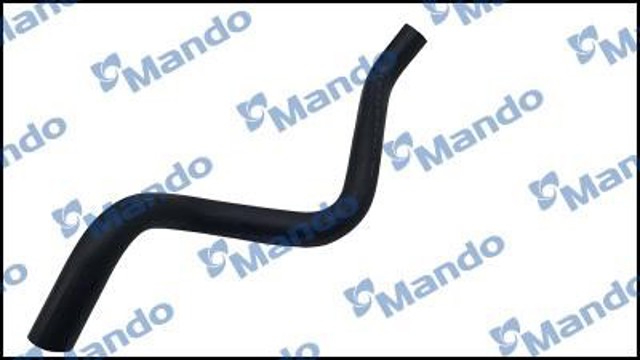 MANDO DCC020727 Нижний шлаг радиатора охлаждения в наличии Полтава