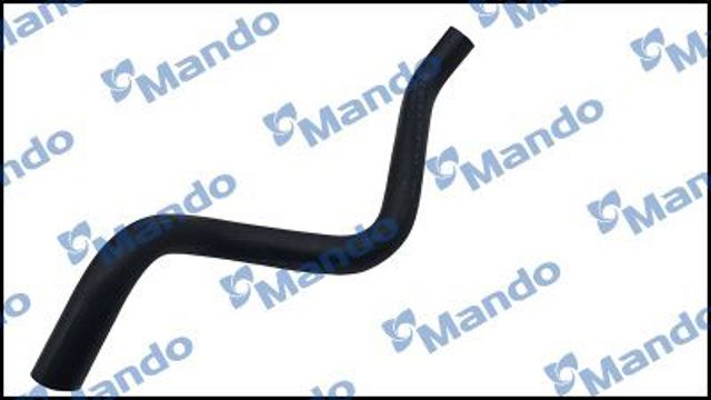 MANDO DCC020727 Шланг (патрубок) радиатора охлаждения нижний в наличии Днепр