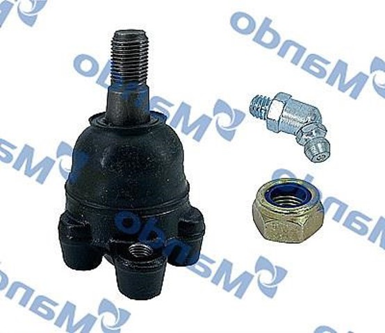 DSA020014 MANDO Верхняя шаровая опора купить в Ровно