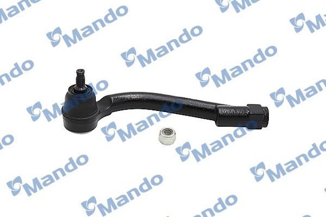 MANDO DSA020523 Наконечник рулевой тяги внешний в наличии Хмельницкий