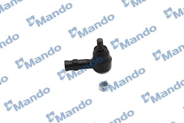 MANDO DSA020618 Наконечник рулевой тяги внешний в наличии Сумы