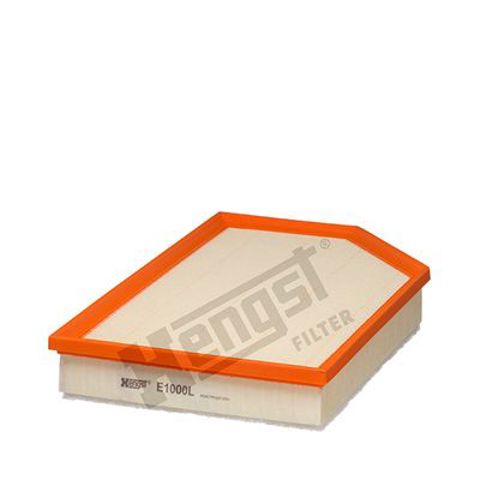 HENGST E1000L Воздушный фильтр в наличии Сумы