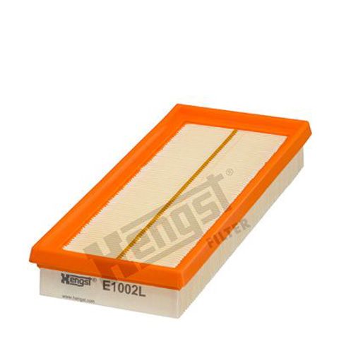 HENGST E1002L Фильтр воздушный в наличии Одесса