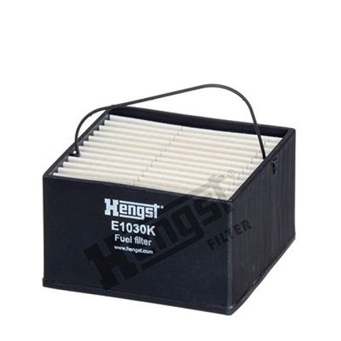 E1030K HENGST Фильтр топливный купить в Хмельницкий