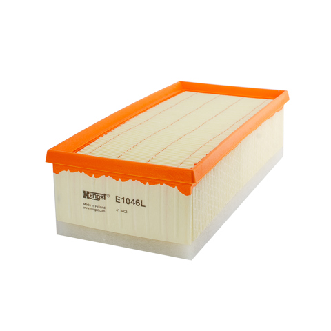 HENGST E1046L Воздушный фильтр в наличии Черкассы