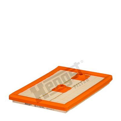 HENGST E1105L Фильтр воздушный в наличии Кривой Рог