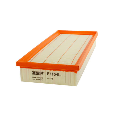 HENGST E1154L Фильтр воздушный в наличии Ирпень