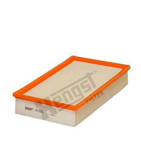 E152L HENGST Фильтр воздушный купить в Черкассы
