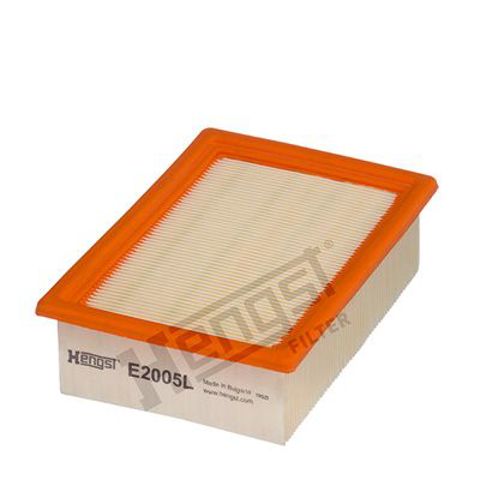 HENGST E2005L Фильтр воздушный в наличии Кривой Рог