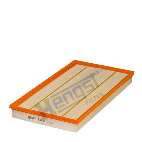 E543L Фильтр воздушный купить Харьков