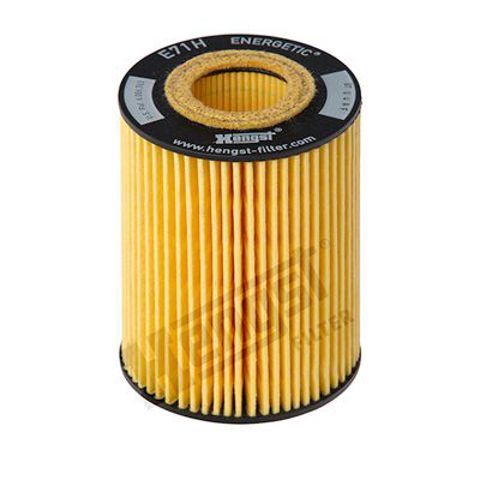 HENGST E71HD141 Фильтр масляный в наличии Киев