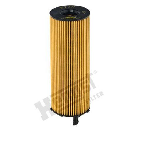E73HD207 HENGST Фильтр масляный купить в Черновцы