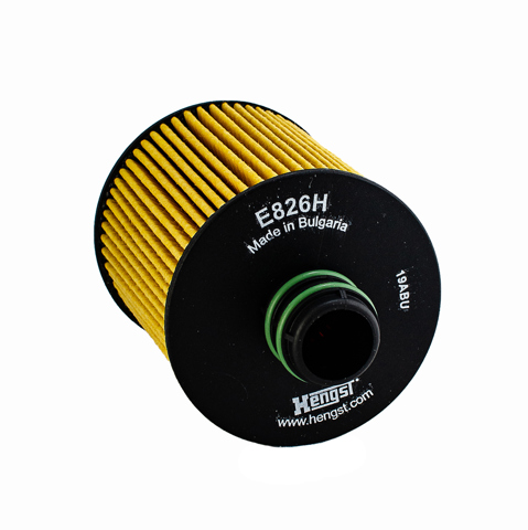 HENGST E826HD268 Масляный фильтр в наличии Винница