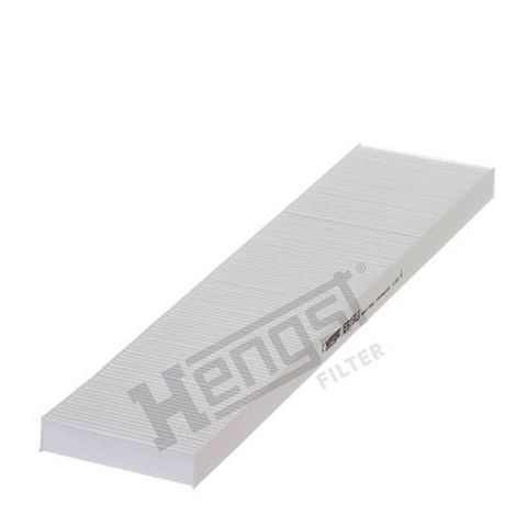 E919LI Фильтр салона купить Тернополь