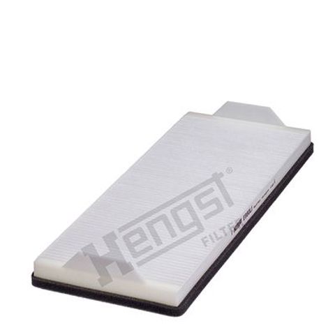E980LI HENGST Фильтр салона купить в Житомир