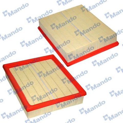 EAF00058M MANDO Фильтр воздушный купить в Каменское