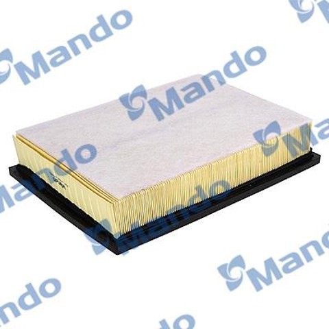 MANDO EAF00062M Фильтр воздушный в наличии Запорожье